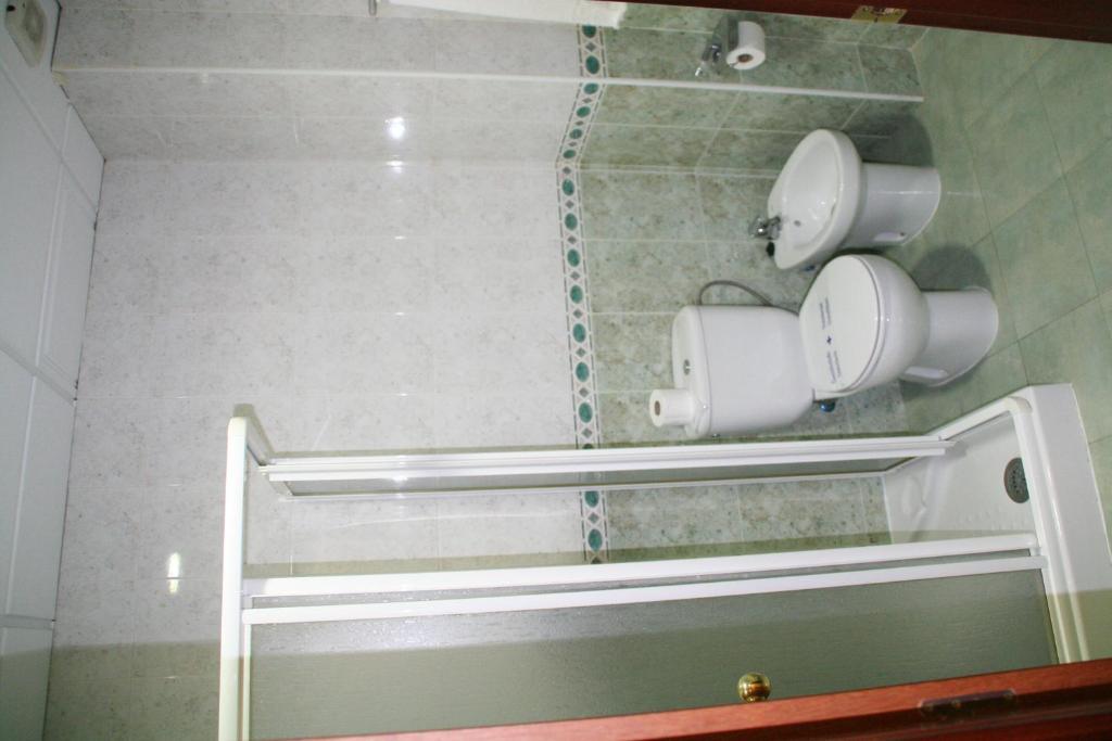 Hotel Marinetto Чаучина Экстерьер фото