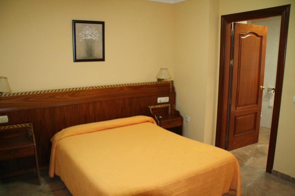 Hotel Marinetto Чаучина Номер фото