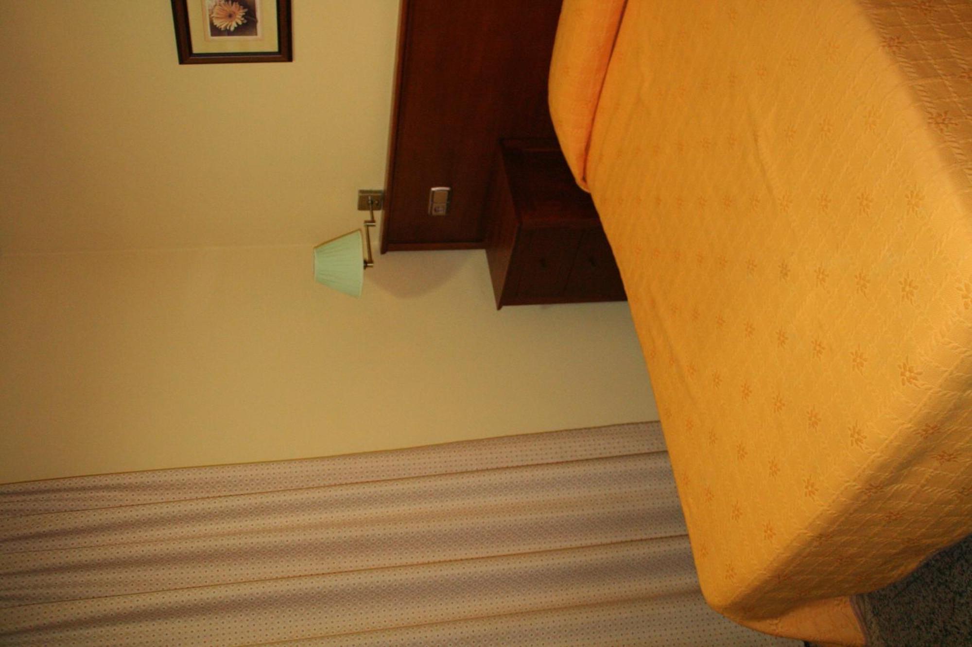 Hotel Marinetto Чаучина Экстерьер фото